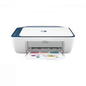 Impressora Multifunções HP DeskJet 2721